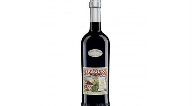 AMARO BRAULIO LT.1 Braulio